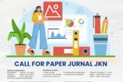 Call for Paper - Jurnal Jaminan Kesehatan Nasional (JKN)