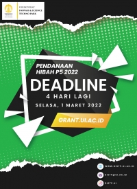 Program Pendanaan P5 Tahun 2022