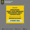 Hibah Riset Kolaborasi Indonesia (RKI) 2022