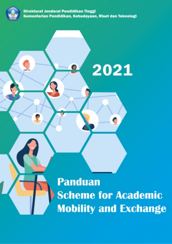 Scheme for Academic Mobility and Exchange (SAME) Dikti 2021