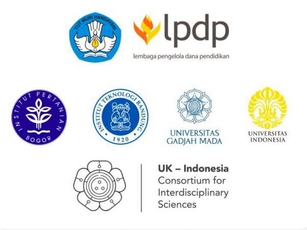 Program Riset Inovatif Produktif (RISPRO) bertema UK-Indonesia Consortium for Interdisciplinary Sciences