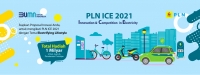 Kompetisi PLN ICE 2021