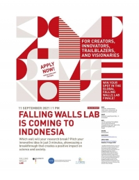 Program Falling Walls Lab